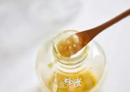 Make Bronze and lemon step 2