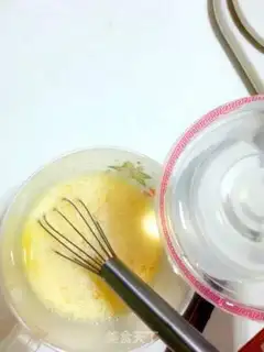 Make Eggs step 2
