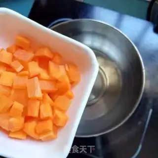 Make Sweet meat step 2