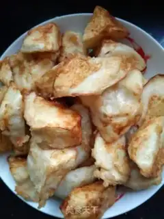 Make Cheese step 4