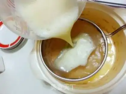 Make Eggs step 3