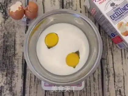 Make All the balls step 3