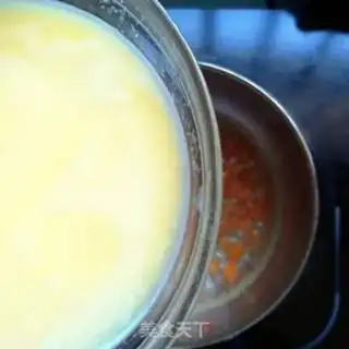 Make Sweet meat step 3