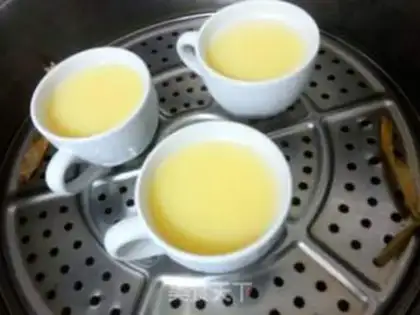 Make Eggs step 4
