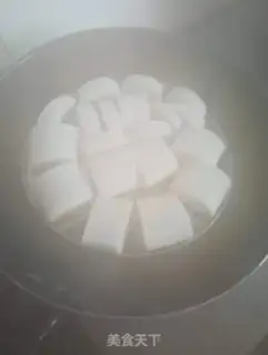 Make Cheese juice for the pastry step 1