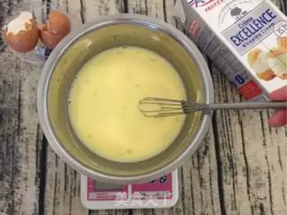 Make All the balls step 4