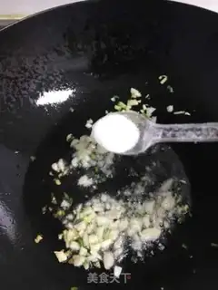 Make Garlic artery step 6
