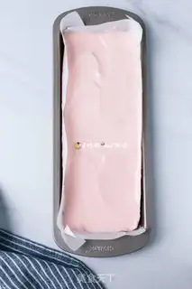 Make Beec-cow cake step 17