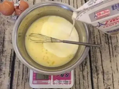 Make All the balls step 5