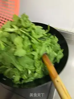 Make Garlic artery step 7