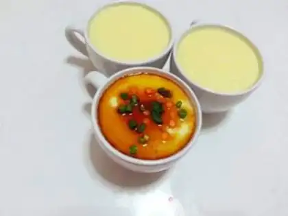 Make Eggs step 6