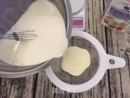 Make All the balls step 6