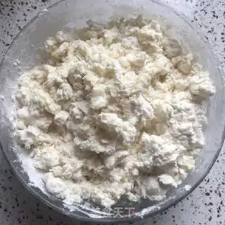 Make Springcake step 2