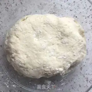 Make Springcake step 3