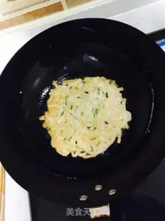 Make A lasagna loaf step 2