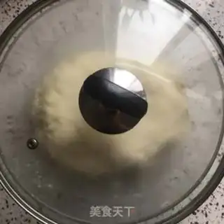 Make Springcake step 4