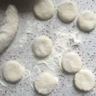 Make Springcake step 5