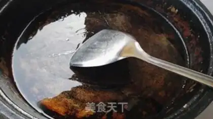 Make A hot little potato step 2