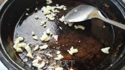 Make A hot little potato step 3