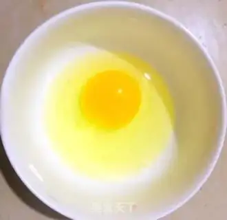 Make Egg-bread step 8