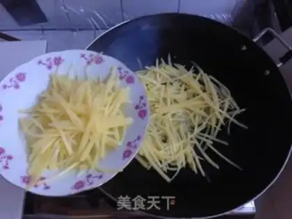 Make Spuded potatoes step 5
