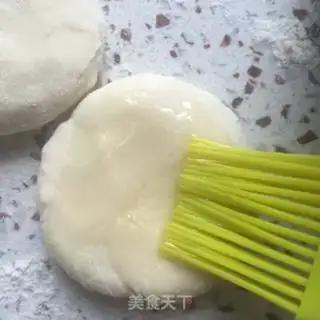 Make Springcake step 7