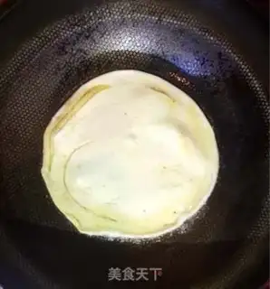 Make Egg-bread step 9