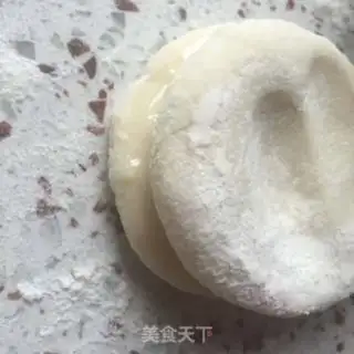 Make Springcake step 8