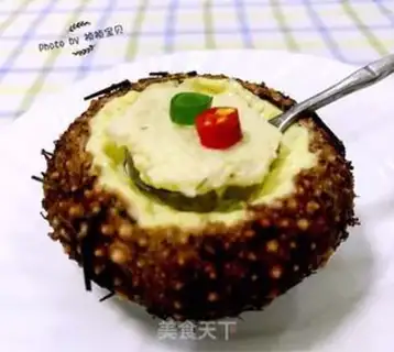 Make Sweet muffins step 4