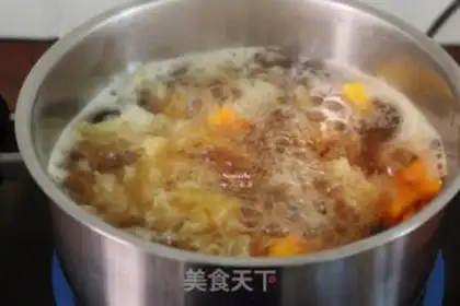 Make A papaya step 5