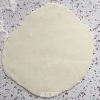 Make Springcake step 9