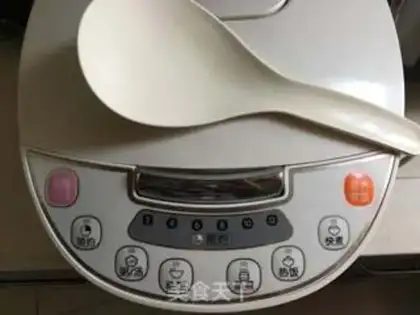 Make Rice step 3