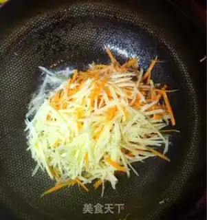 Make Egg-bread step 12