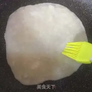 Make Springcake step 11