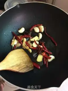 Make Spicy beer duck step 3