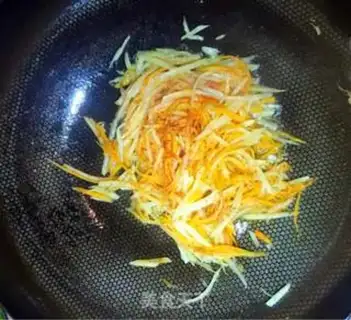Make Egg-bread step 13