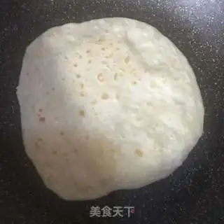 Make Springcake step 12