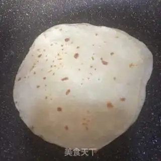 Make Springcake step 13