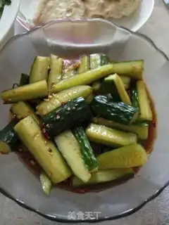 Make A lamb stew with radish step 1