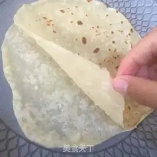 Make Springcake step 14