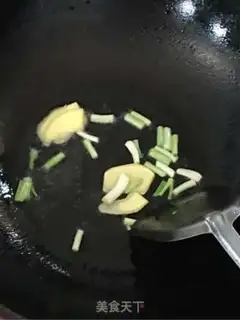 Make Jealousy noodles step 5