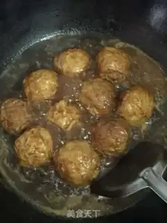 Make Jealousy noodles step 6