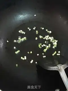 Make Tomato egg oak soup step 5
