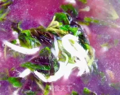 Make Silverfish soup step 4