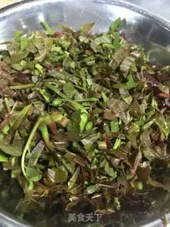 Make Spring bud eggs step 0