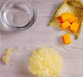 Make Pumpkin