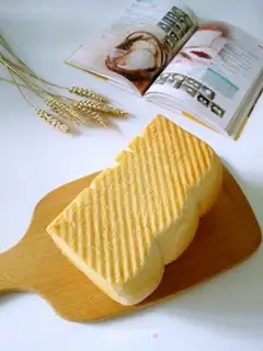 Make Chinese Hokkaido toast step 13