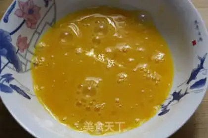 Make Western red soup step 8