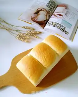 Make Chinese Hokkaido toast step 14