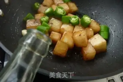 Make Seafood sauce step 5